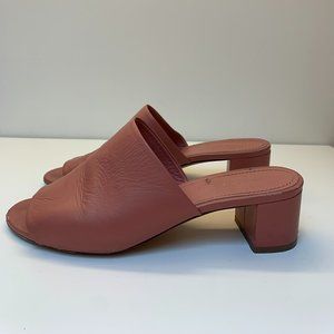 Mansur Gavriel mules